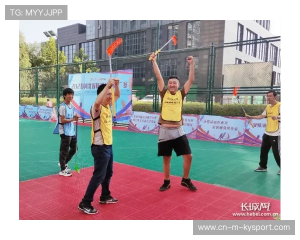 举重业余者社群化训练模式被推广为全民健身案例