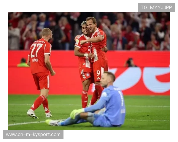 拜仁新帅或尝试三后卫阵型试验