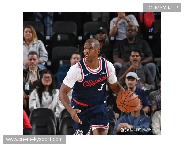 快船交易节奏被质疑：球队何时能找到长期解方？