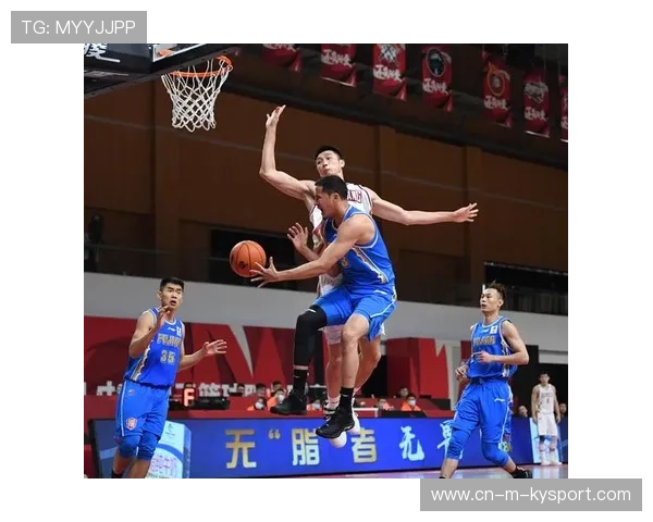 CBA赛季再度引爆篮球狂潮,2021至2022赛季cba篮球 CBA赛季再度引爆篮球狂潮,2021至2022赛季cba篮球