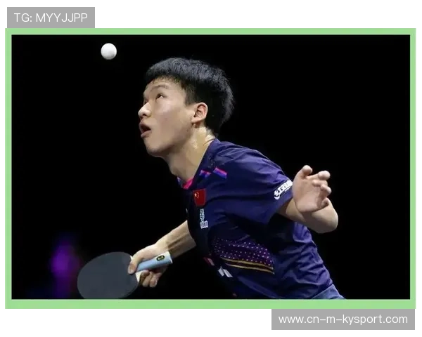 国乒危机？澳门赛男单再失一人，向鹏出局！，澳门乒乓球比赛运动员对阵