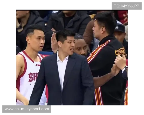 多队动作频频！广东签约萨姆纳，北京老将将退役，上海盯上法耶