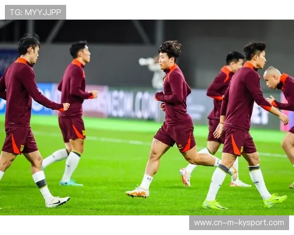 国足的技战术水平是否有提升,国足的训练强度如何 国足的技战术水平是否有提升,国足的训练强度如何