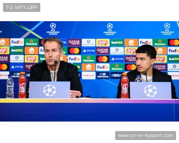 尤尔曼德赞扬勒沃库森施压能力及坚韧表现，勒沃库森本德尔