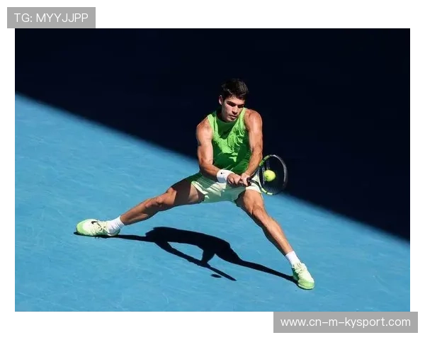 澳网男单：澳洲猛将再冠巅峰，强势归来！，澳网男单冠军最多的球员名字叫什么