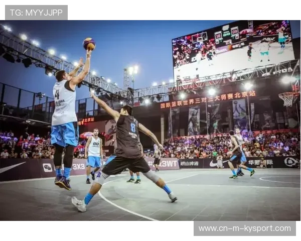 篮球赛事在中国城市户外数字广告中的投放效果评估，篮球比赛广告牌