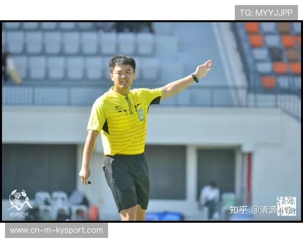 联赛裁判使用电子哨 提高判罚效率与准确性，电子裁判器是如何做到精准裁判