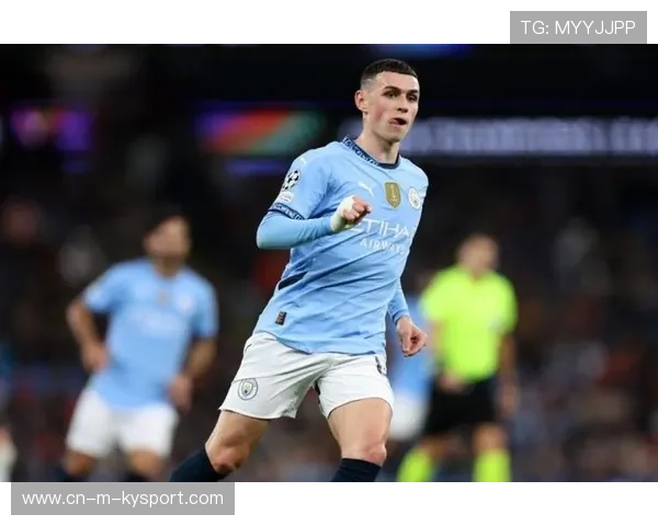 福登数据炸裂,英媒:这是曼城未来十年的核心,曼城2022 福登数据炸裂,英媒:这是曼城未来十年的核心,曼城2022