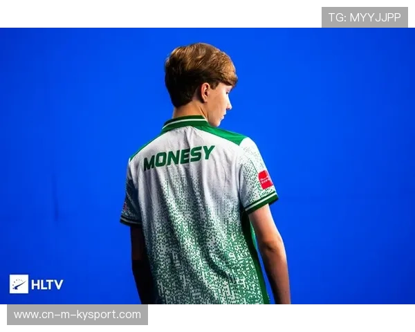 m0NESY神级瞬狙再次封神